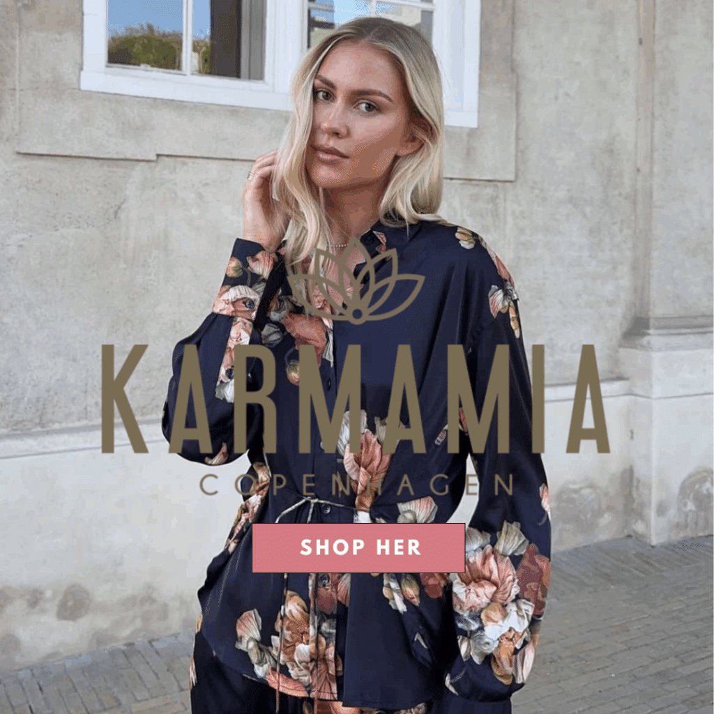 Karmamia cph Huset torre Sønderborg
