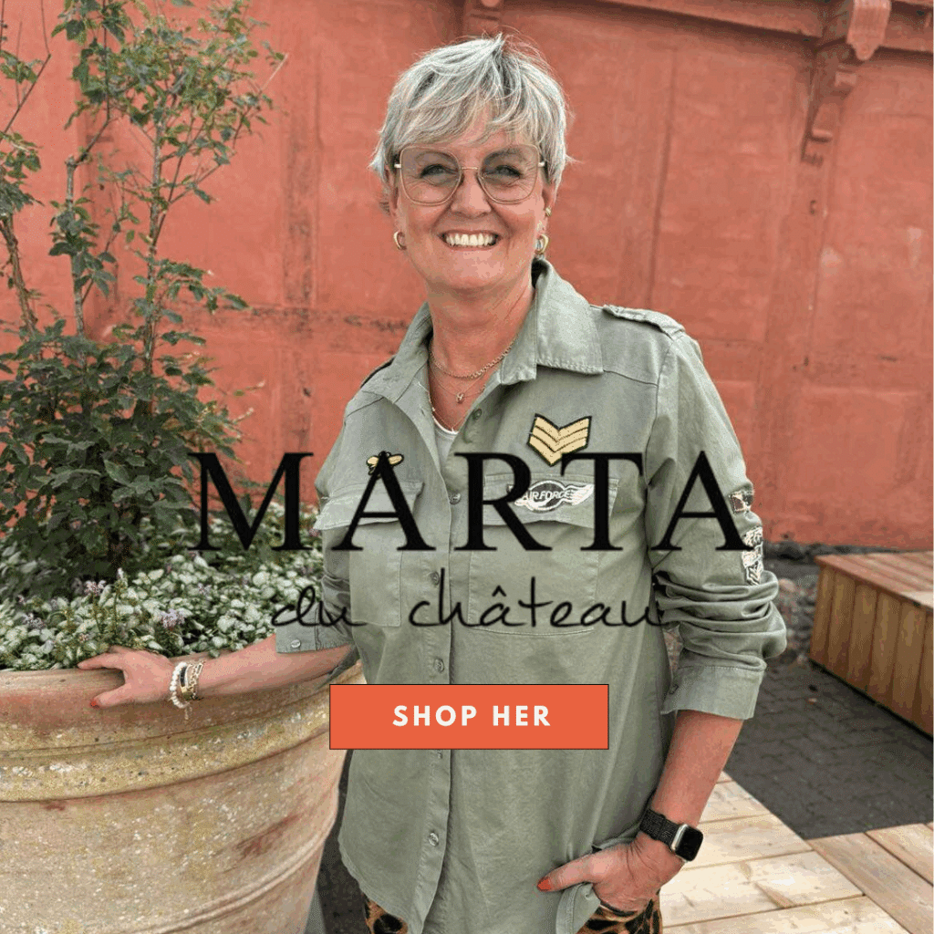 Marta Huset Torré Sønderborg