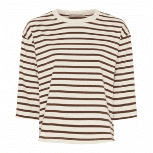 Mdc Brooklyn Tee fra Marta du Chateau