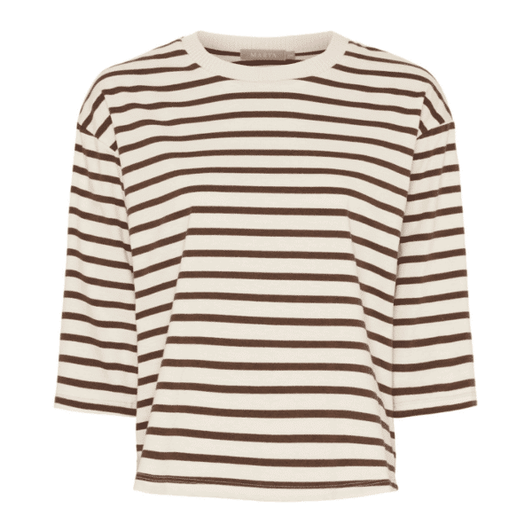Mdc Brooklyn Tee fra Marta du Chateau