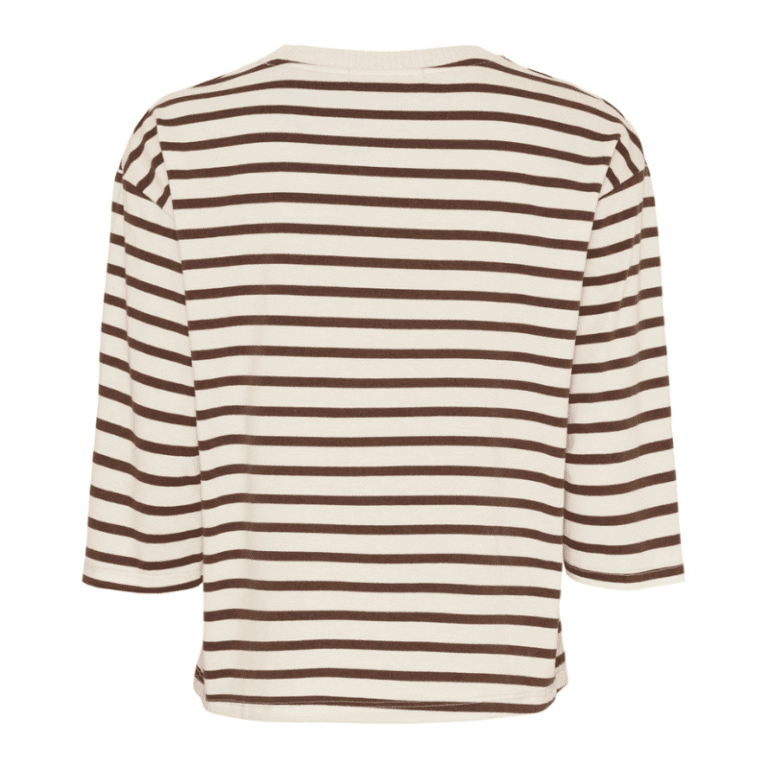 Mdc Brooklyn Tee fra Marta du Chateau