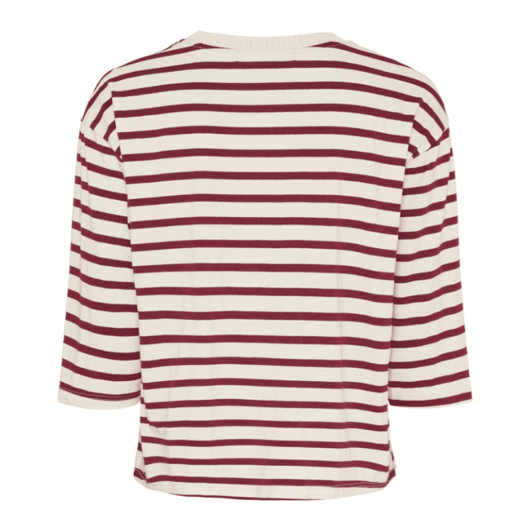 Mdc Brooklyn Tee fra Marta du Chateau