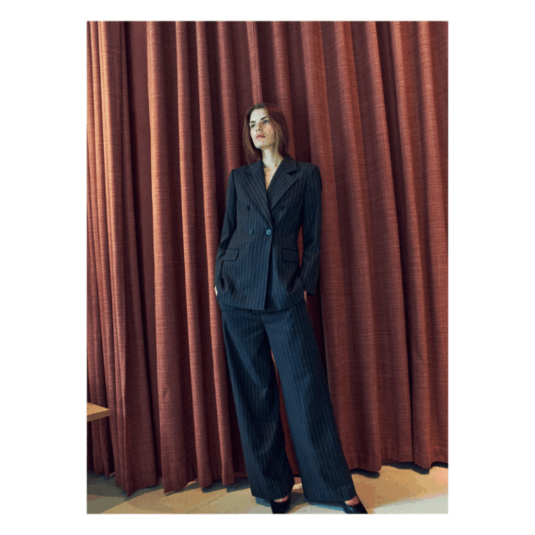 CMTAILOR-PANTS fra Copenhagen Muse