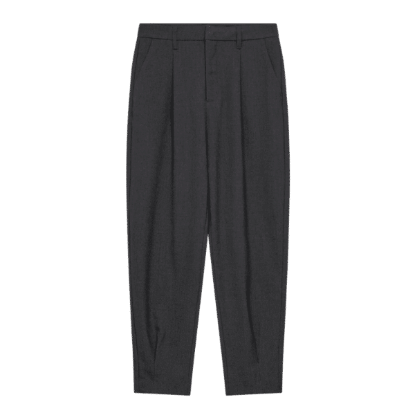 CMTAILOR-PANT i grå fra Copenhagen Muse