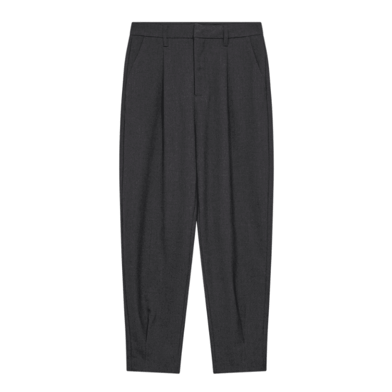 CMTAILOR-PANT i grå fra Copenhagen Muse
