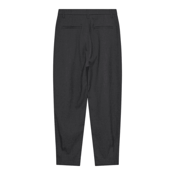 CMTAILOR-PANT i grå fra Copenhagen Muse