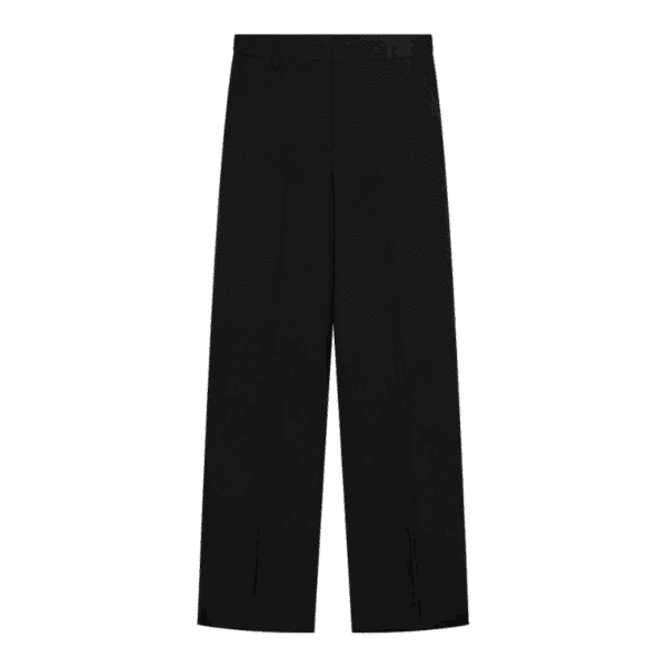 Sorte Tailor bukser fra Copenhagen Muse