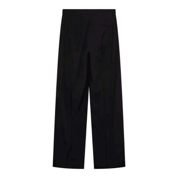Sorte Tailor bukser fra Copenhagen Muse