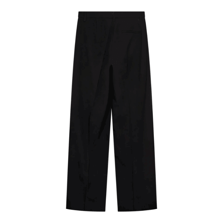 Sorte Tailor bukser fra Copenhagen Muse