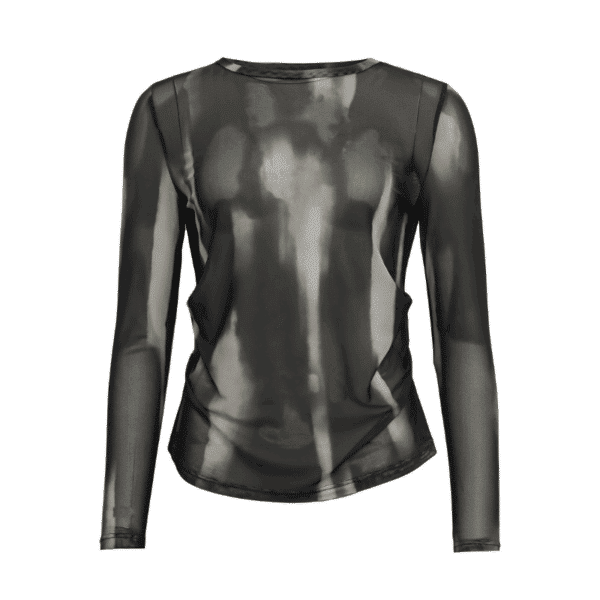 Deep blouse fra Costa Mani