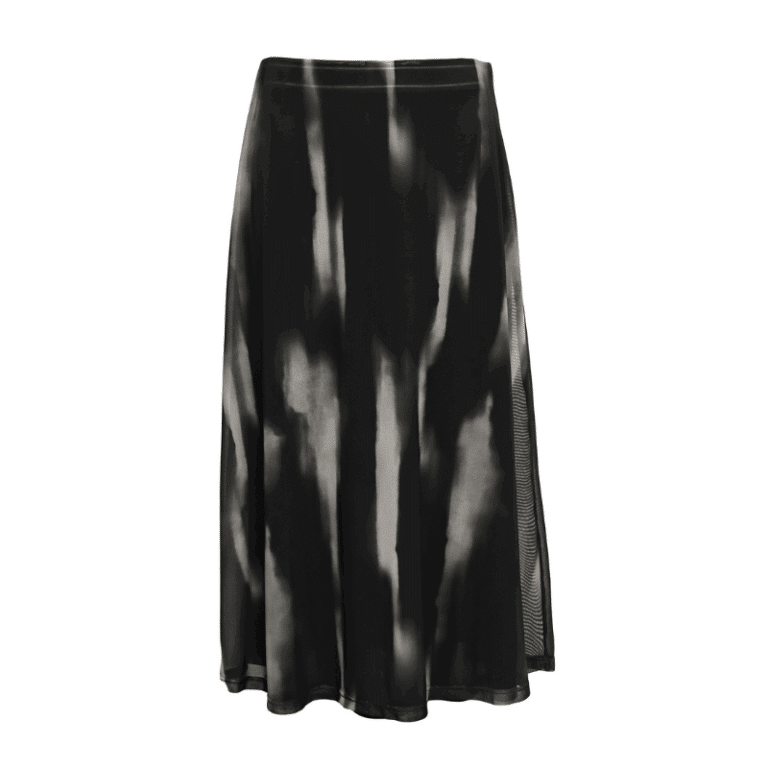Deep skirt fra Costa Mani