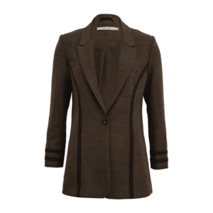 Rosling blazer fra Costa Mani