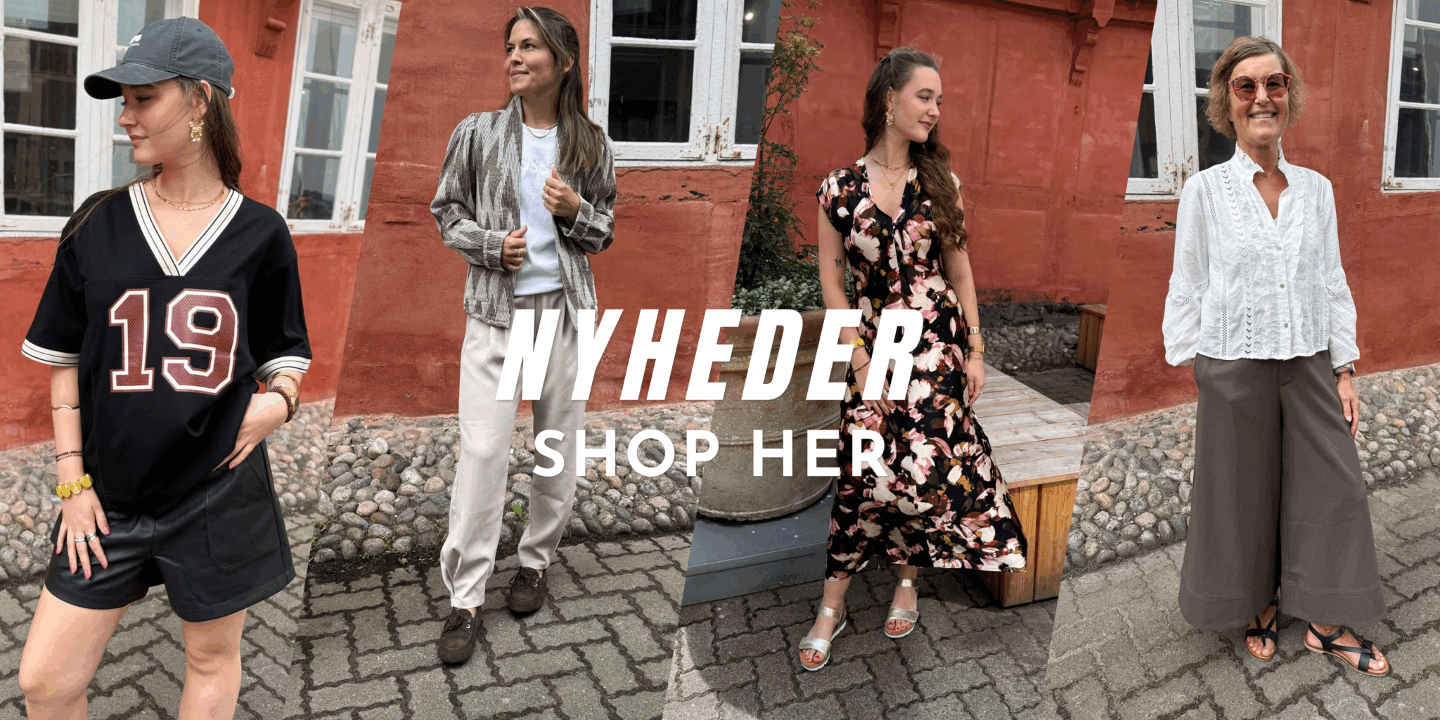 nyheder Huset Torre