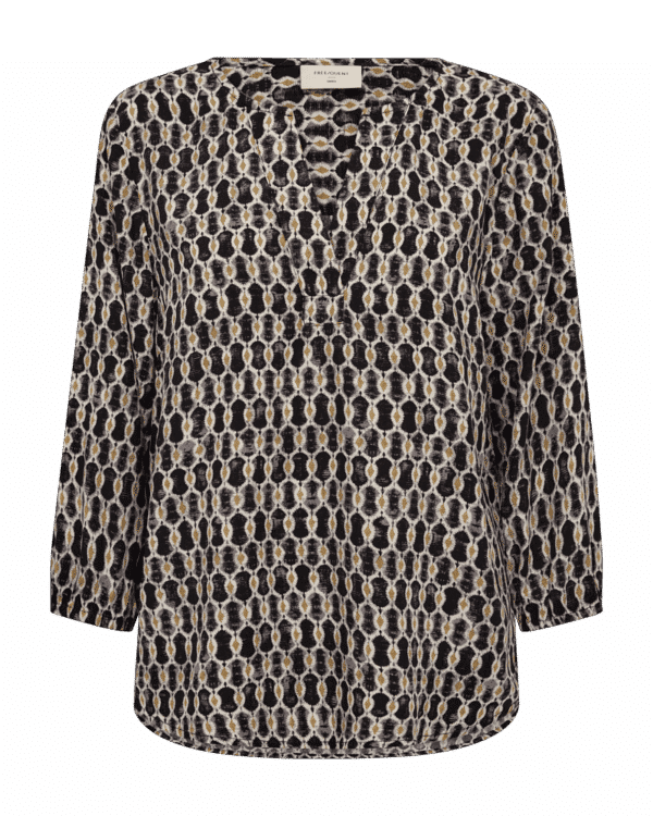 Adney blouse fra Freequent