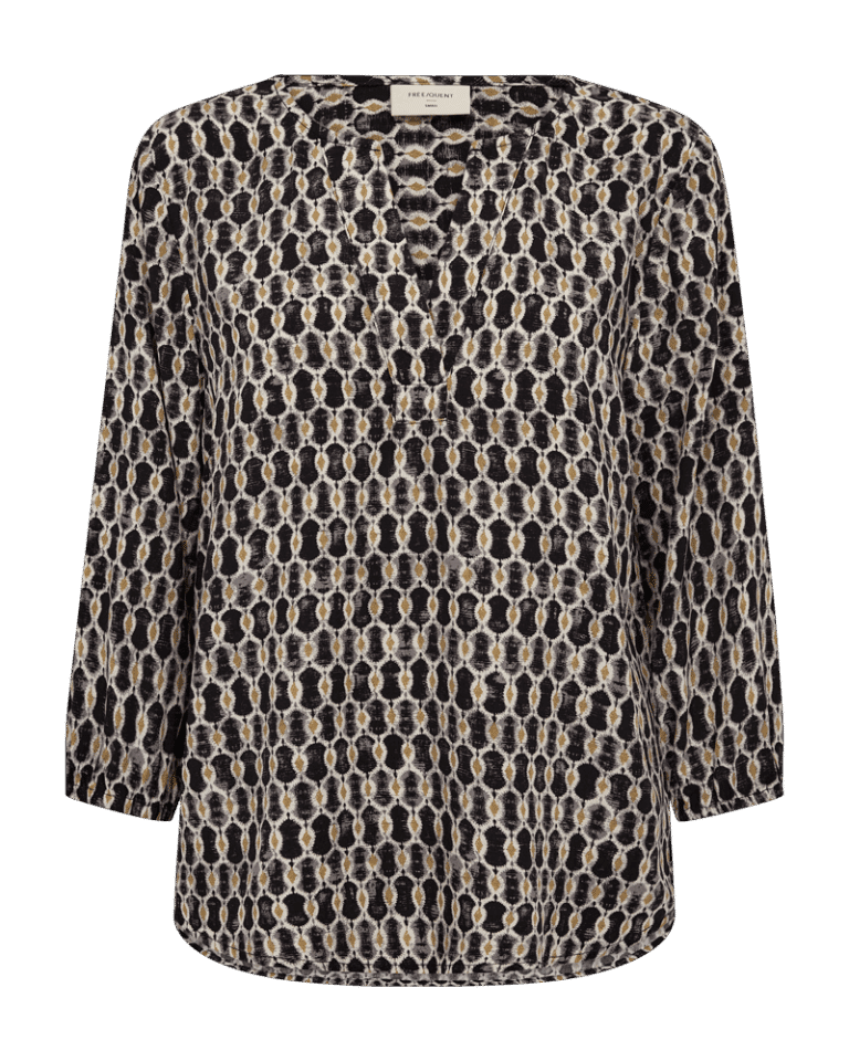 Adney blouse fra Freequent