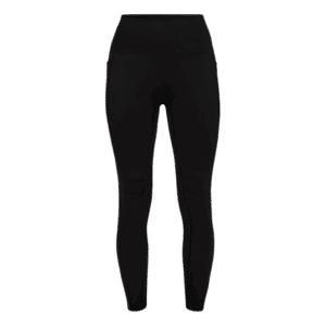 LEMON PANTS TIGHT FIT - BLACK