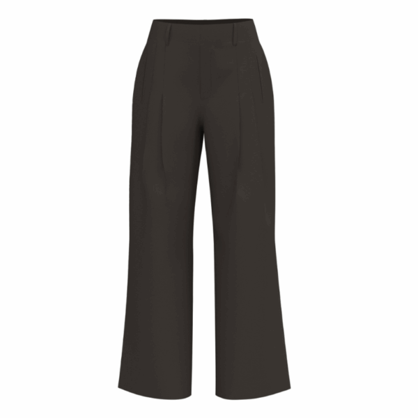 KATLA GO JO PANTS - COFFEE