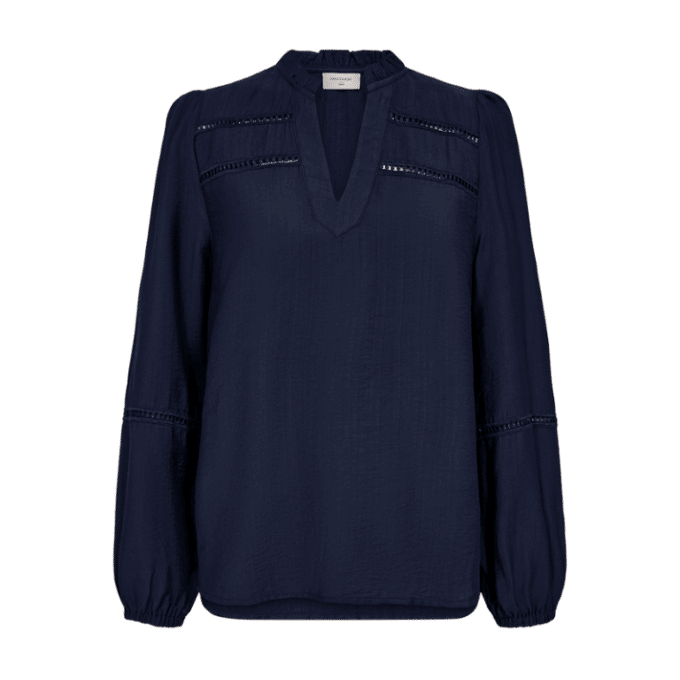 Antina bluse fra Freequent