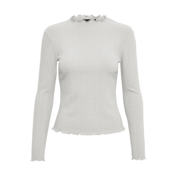 CandaceKB bluse fra Karen by Simonsen.