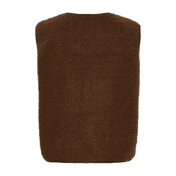 Emmie vest teddy Marta