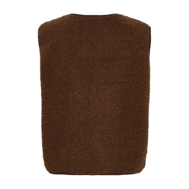 Emmie vest teddy Marta