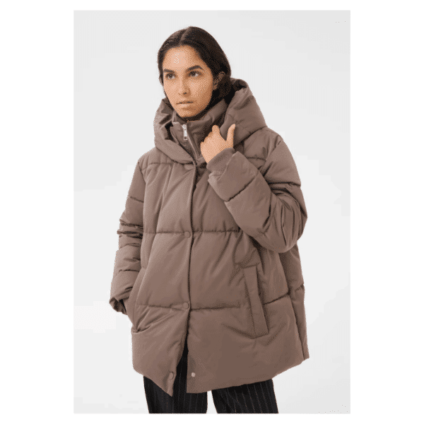 APRIL JACKET - FALCON - Billede 3