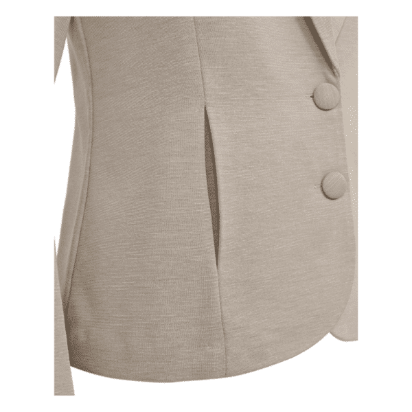 NANNI BLAZER - DESERT TAUPE MEL - Billede 3