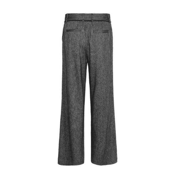 BLAIR PANTS - METEORITE - Billede 6
