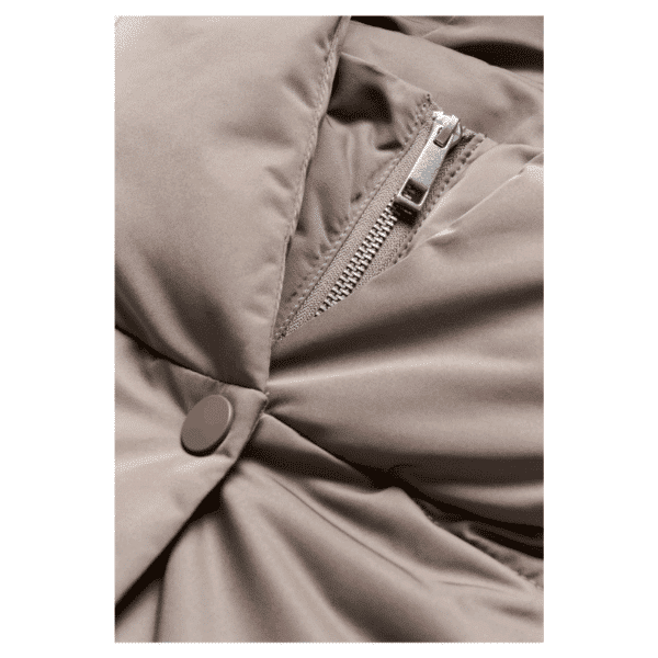 APRIL JACKET - FALCON - Billede 4