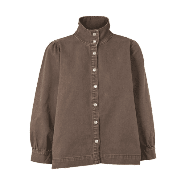 Figga Blouse fra Prepair