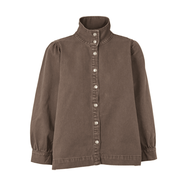 Figga Blouse fra Prepair