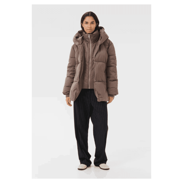 APRIL JACKET - FALCON - Billede 2