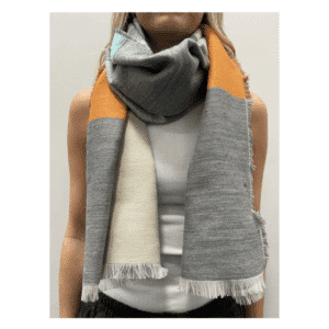 Nyla tørklæde Marta du Chateau