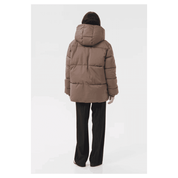 APRIL JACKET - FALCON - Billede 5