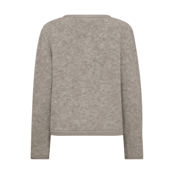 GRSCHRISTA CARDIGAN - SIMPLY TAU - Billede 4