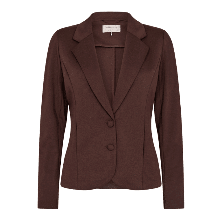 Nanni blazer fra Freequent