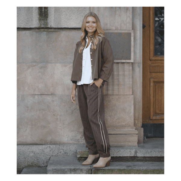 Figga Blouse fra Prepair