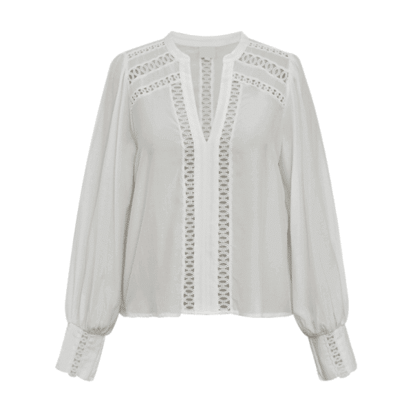 Freja GO bluse fra Gossia.