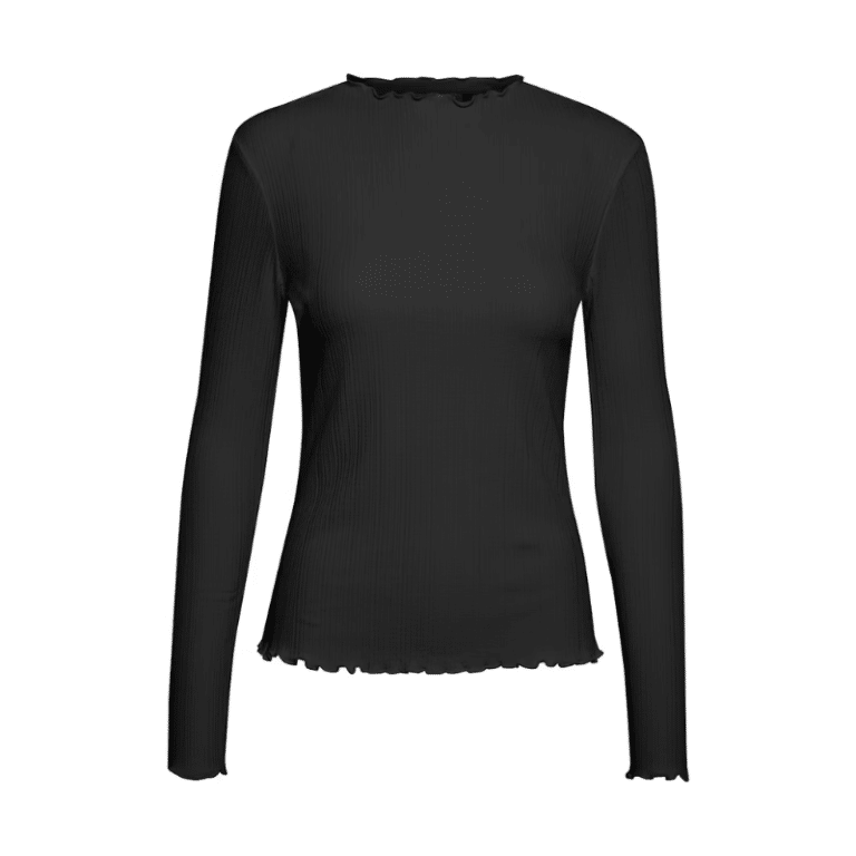 CandaceKB bluse fra Karen by Simonsen.