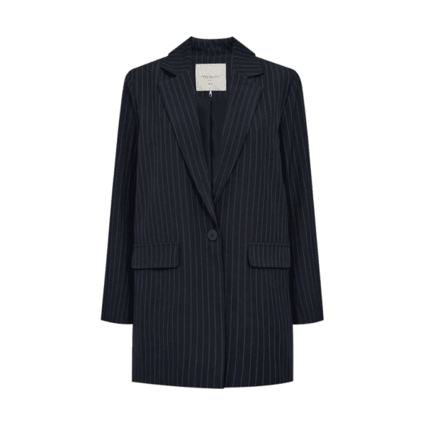 MYNTE JACKET - SALUTE W. OFFWHIT