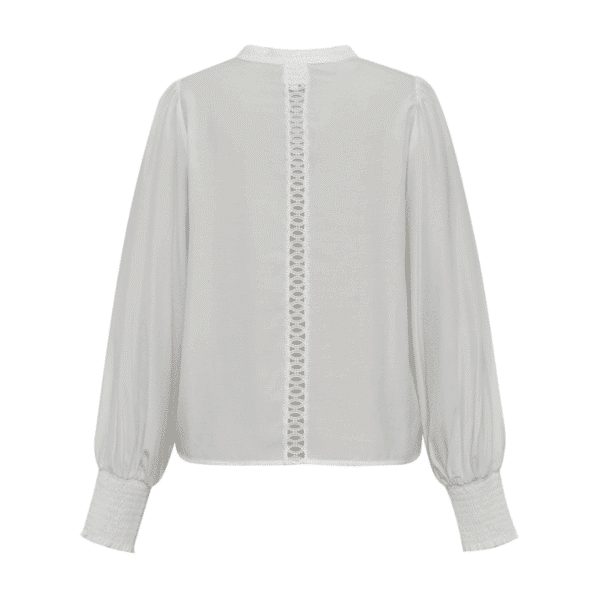 Freja GO bluse fra Gossia.