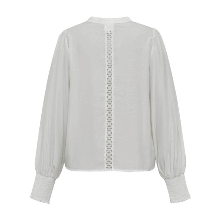 Freja GO bluse fra Gossia.