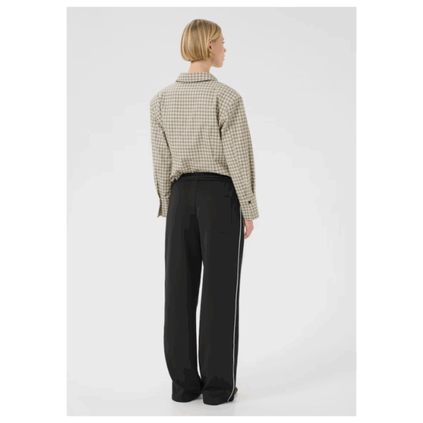 BARBARA PANTS - METEORITE - Billede 4