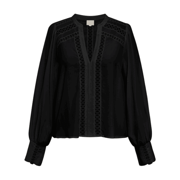 Freja GO bluse fra Gossia.