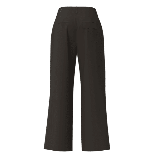 KATLA GO JO PANTS - COFFEE - Billede 2