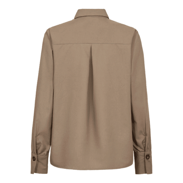 FLYNN SH - DESERT TAUPE - Billede 5