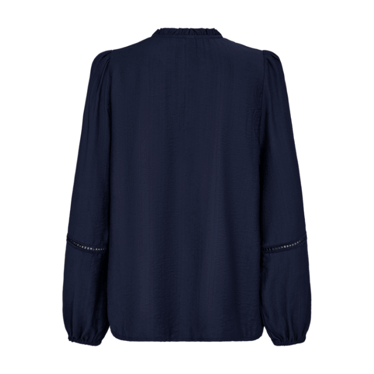 Antina bluse fra Freequent