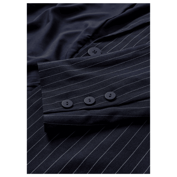 MYNTE JACKET - SALUTE W. OFFWHIT - Billede 4