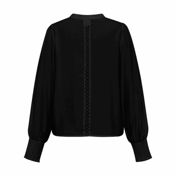 Freja GO bluse fra Gossia.
