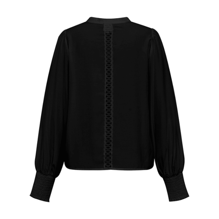 Freja GO bluse fra Gossia.